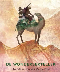 De wonderverteller