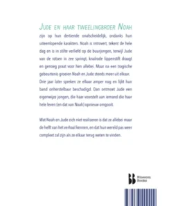 Ik geef je de zon | 9789463495769