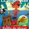 Ralfie de piraat en 7 andere verhalen | 9789083082257 Ralfie de piraat en 7 andere verhalen | 9789083082257