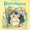 Ontdek ... dierenhuizen | 9789044760415