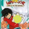 War of the Fox Demons | 9781471197222