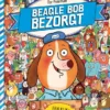 Beagle Bob bezorgt | 9789492986849