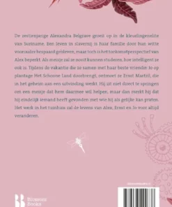 Geheimen van het tuinhuis | 9789463492638