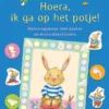 Hoera, ik ga op het potje! | 9789044753431