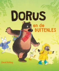 Dorus en de buitenles