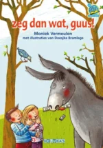 Zeg dan wat, Guus! | 9789053003268