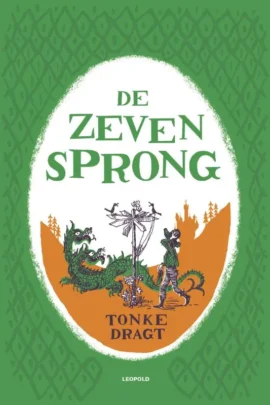 De zevensprong