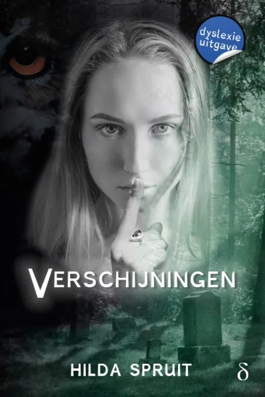 Verschijningen | 9789463245029 Verschijningen