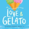 Love & Gelato | 9781406366150
