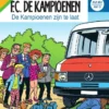 Paulien gaat op reis | 9789002278860