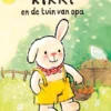 Rikki en de tuin van opa | 9789045125053 Rikki en de tuin van opa | 9789045125053