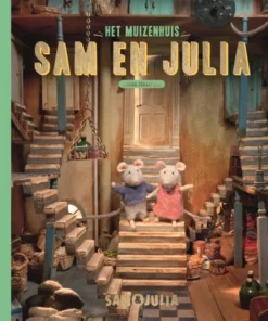 Sam en Julia