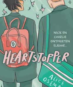 Heartstopper