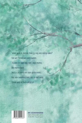 Ik was er altijd al | 9789462911673 Ik was er altijd al | 9789462911673