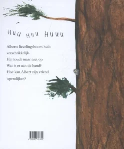 Alberts boom | 9789047707622