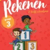 Oefenboek rekenen | 9789490988371 Oefenboek rekenen | 9789490988371