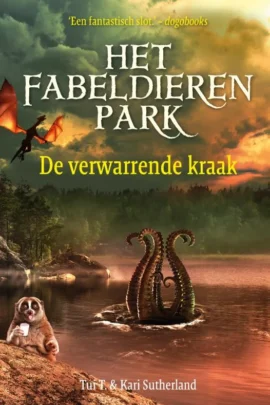 De verwarrende kraak | 9789025775483 De verwarrende kraak | 9789025775483