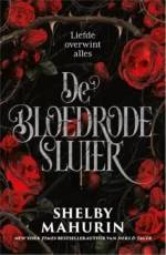 De bloedrode sluier | 9780241607534 De bloedrode sluier | 9780241607534