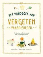 Het handboek van vergeten vaardigheden | 9789493159112