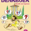 Het dikke denkboek | 9789082888331 Het dikke denkboek | 9789082888331