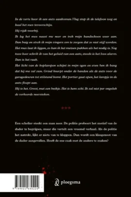 Alternative view of Dit mag niemand weten