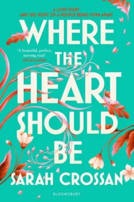 Where the heart should be