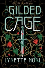 The Gilded Cage | 9781529360417