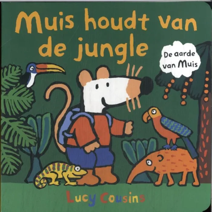 Rapunsel kinderboeken |