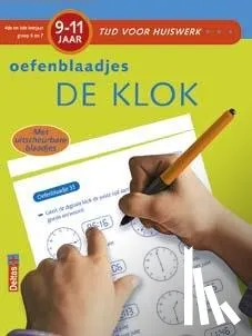 Oefenblaadjes