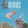 Rinus, de wollige neushoorn met knuffel | 9789089674807