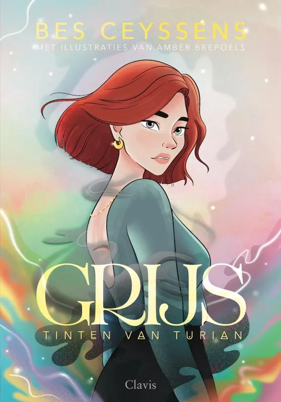 Grijs | 9789044861440 Grijs