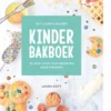Het Laura's Bakery kinderbakboek | 9789002271236 Het Laura's Bakery kinderbakboek | 9789002271236