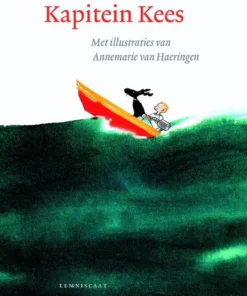 Kapitein Kees