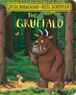 Gruffalo | 9781509824601