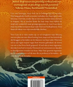 De koningin van verraad | 9789022595886