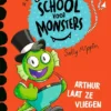 Arthur laat ze vliegen | 9789464291469