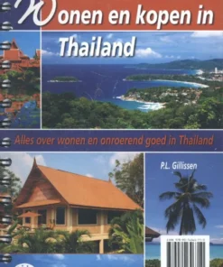 Wonen en kopen in Thailand