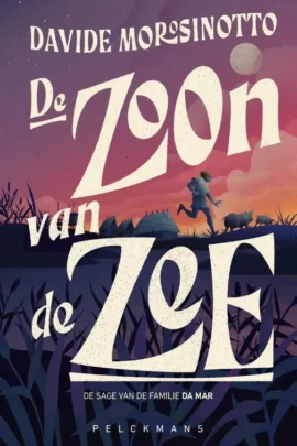 De zoon van de zee
