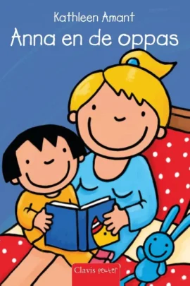 Anna en de oppas