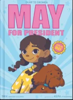 May for president | 9789083446264