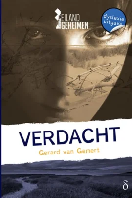 Verdacht | 9789086961474