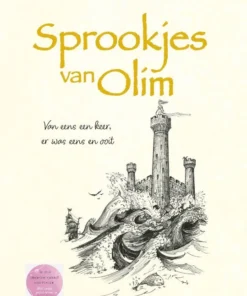Sprookjes van Olim