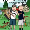 Het Rik en Jesper vriendenboek | 9789036826686