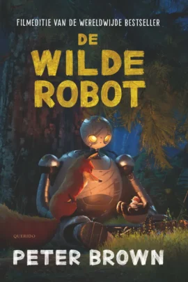 De wilde robot 1