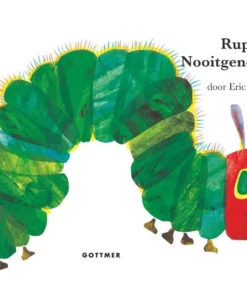 Rupsje Nooitgenoeg