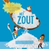 De wetenschap van het zout | 9789044848106