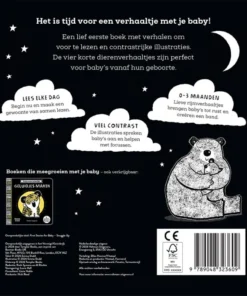 Knuffelen | 9789048323609