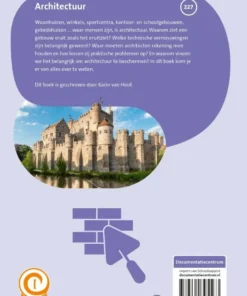 Alternative view of Architectuur