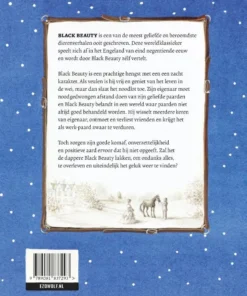 Alternative view of Black Beauty