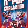 K-pop challenge | 9789026185397 K-pop challenge | 9789026185397